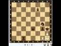 Уроки шахмат - Правила шахмат Шах, мат, пат 