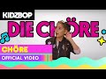 KIDZ BOP Kids Chöre Official Video KIDZ BOP Germany