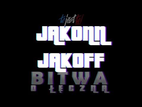 JAKONN vs JAKOFF // Grupa B // Bitwa o Łęczną