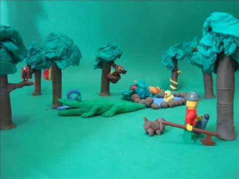 Trabalho de Biologia - Biodiversidade