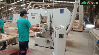 MÁY CƯA LẠNG MỎNG HBR-300A ĐÀI LOAN TẠI CTY MINH PHÁT 2