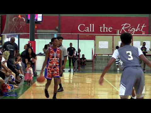 Thunder Elite 2022 | Southwest Regional Championship