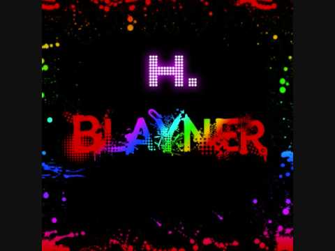 Katy Perry Vs Dave Darell - I Kissed A Girl H.Blayner Remix