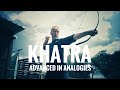 Khatra advanced - a how to for you