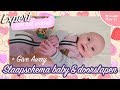 Slaapschema’s | "DOORSLAPEN MET EEN BABY!" + Give Away