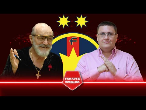 Gigi Becali, DISCURS FABULOS dupa U Craiova - Rapid 2-2: "INCEPE SANDRAMAUA SI PENTRU CEI DE SUS"