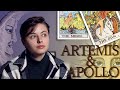 My Experience with Artemis & Apollo