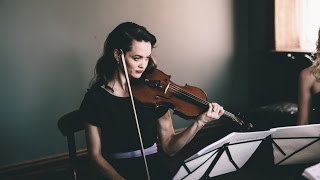 Mirrorball - Everything But The Girl - Stringspace String Quartet