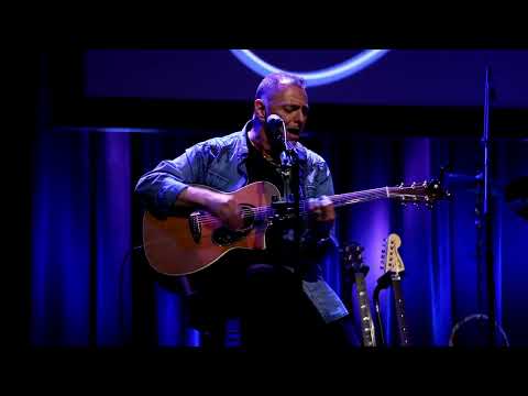 Orleans Acoustic Quartet - Love Takes Time (Live in Nashville)