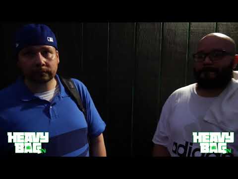 Reflect VS JL Recap Their Battle at IBattleTV Gods of The Arena