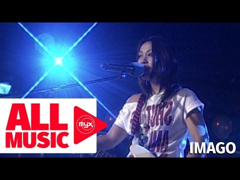 IMAGO - Sundo (MYX Live! Performance)