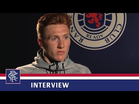 Thumbnail for INTERVIEW | David Bates | 21 May 2017 by David Bates