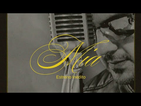 Pepo Lara - Mia (inedito)