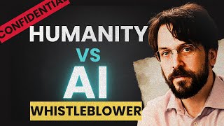 Ex–Microsoft Insider: “AI Isn’t Here to Replace Your Job — It’s Here to Replace You” | Nate Soares