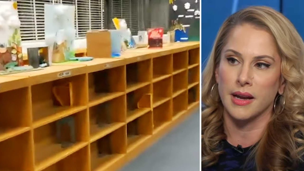 Florida Teachers Taking EXTREME Measures To Avoid Jail Time