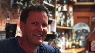 Chris Ormond - Giant Brewing Co - EPISODE 49