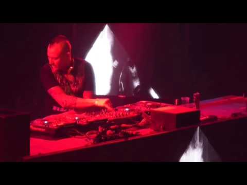 System Overlaod @ BKJN vs. Partyraiser 2017 (Full HD)