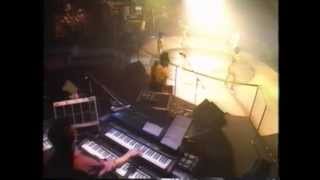 久保田利伸　「KEEP　ON　DANCING　1　」