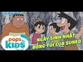 HTV3 Doraemon Ngày Sinh Nhật Rỗng Túi Của Suneo Hoạt Hình Tiếng Việt