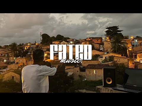 01 • JN NO BEAT “VAI PIRANHA” feat. MC PR (Visualizer oficial)