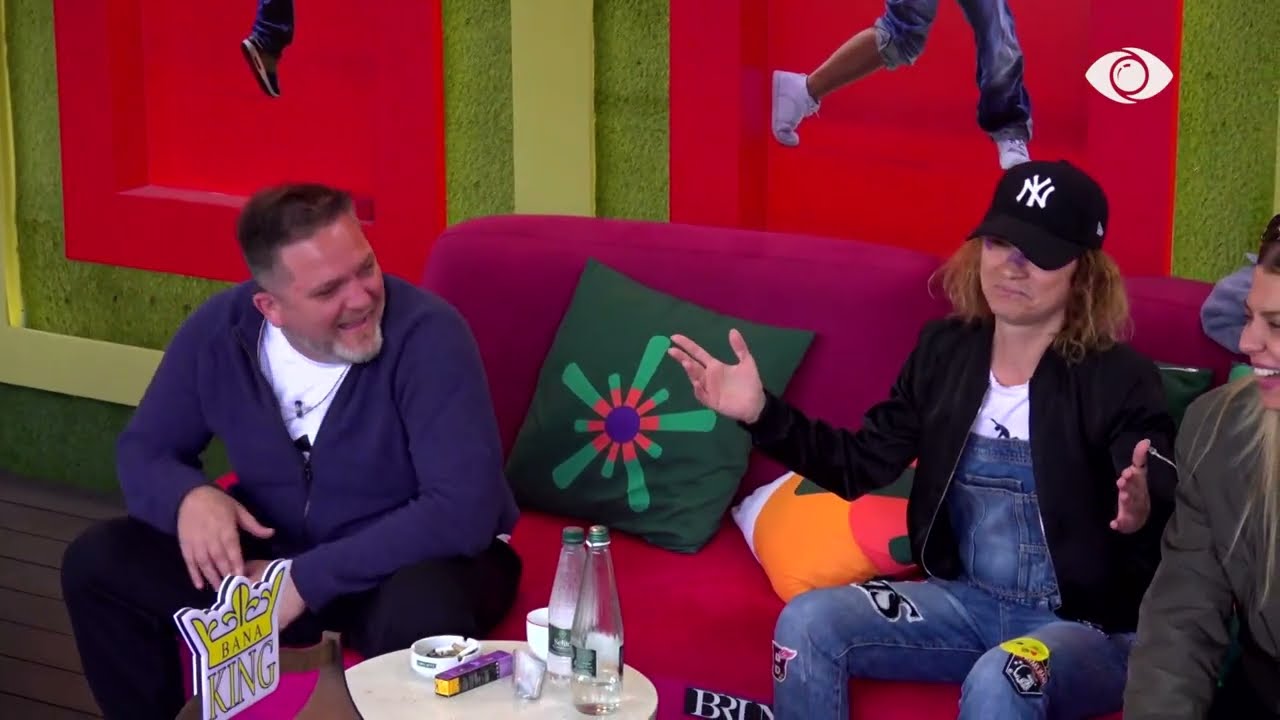 “Sa e ulët je…”/ Egla debaton me Julin: Kriminele, përmend ushqimin