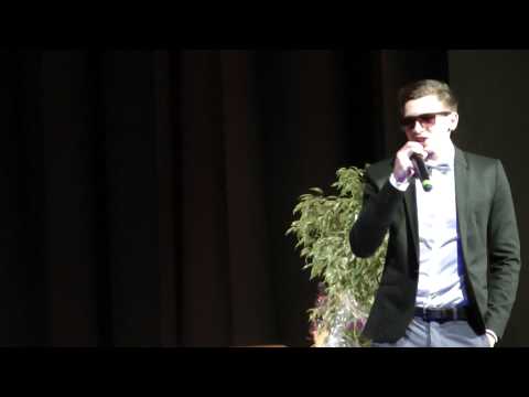 Abiball 2012 Berufliches Gymnasium PS - Lukas und Alex