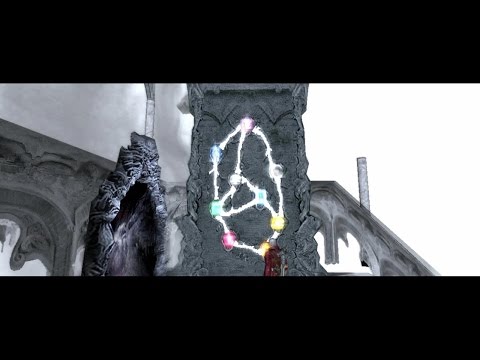 Devil May Cry 3 HD Blind Playthrough (Normal) - Mission 18 (No Commentary)
