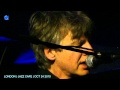 NEIL FINN 24/10/2010 INTO THE SUNSET Jazz Cafe London