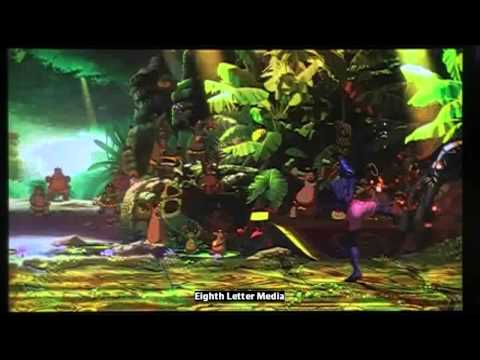 POWUP2012.KoF13.6v6.01.Mr Two vs Sonicspear64.wmv