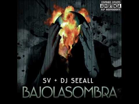 09   SV + DJ SEEALL    PAYASO Prod FITO'N BEATS