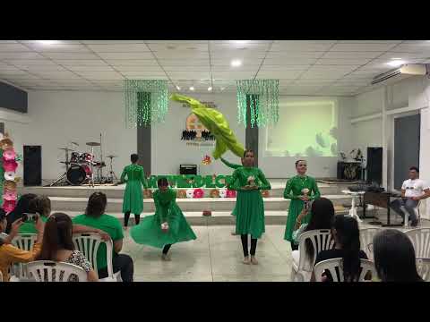 Danza Reverdecerás- Chanel novas