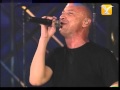 La Mosca Tse Tse, Baila Para Mí, Festival de Viña 2001