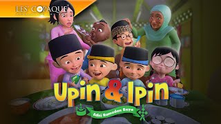 Download lagu Upin & Ipin Ramadan Raya - Full Episode mp3 Download lagu Upin & Ipin Ramadan Raya - Full Episode mp3