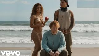 Download lagu Shakira, Beéle, Ed Sheeran,ft.Move Like The Fire (Latin Remix) (officer video music )2026 song  mp3