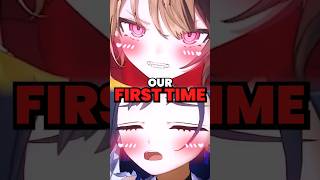 GIGI AND KRONII TAKING THEIR FIRST ....... -IN HYTALE-😭【HOLOLIVE  EN】