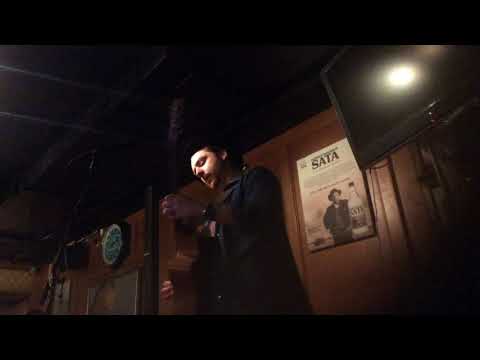 I Will Stay (Hurriganes cover) - Antti Kajander - Kitara Soi