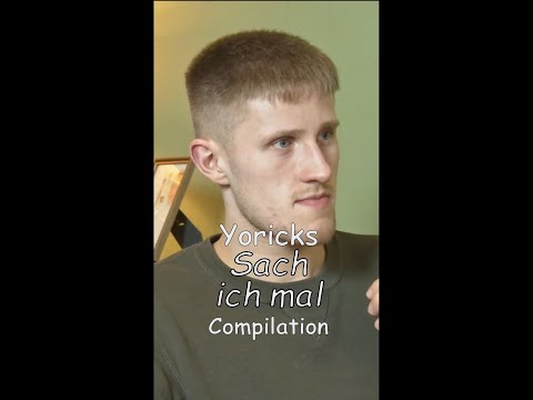 Yoricks "Sach ich mal"-Compilation | 4 Feinde
