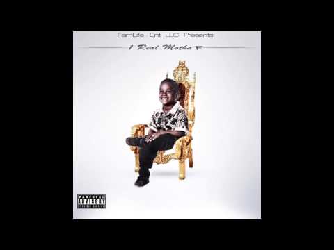 Lil Ronny MothaF - Baby Got Back (feat. T-Wayne) #1RealMothaF The Mixtape
