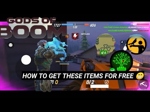 //THINKING ABOUT TO GO FOR "BERSERKER" THIS TIME- OP/SG -//MANIFESTO BARCODE SCANNING //GODS OF BOOM