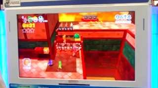 preview picture of video 'The Nintendo Experience At Best Buy Part 1'