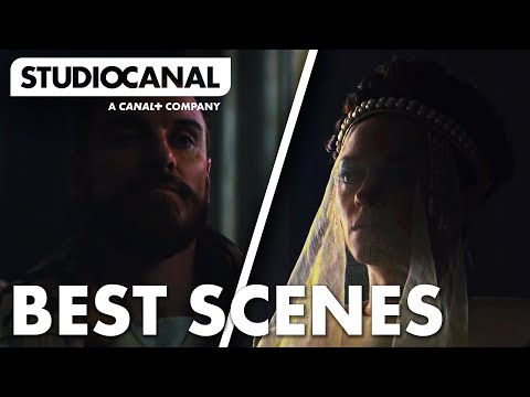 Thumbnail of the video: MACBETH - Official Clip "Coronation" - With Michael Fassbender and Marion Cotillard