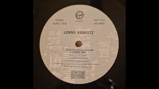 Lenny Kravitz - Blues For Sister Someone / Flower Child - Vinyl record