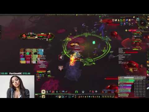 Midwinter vs Mythic Il'gynoth (World 8th US 2nd)