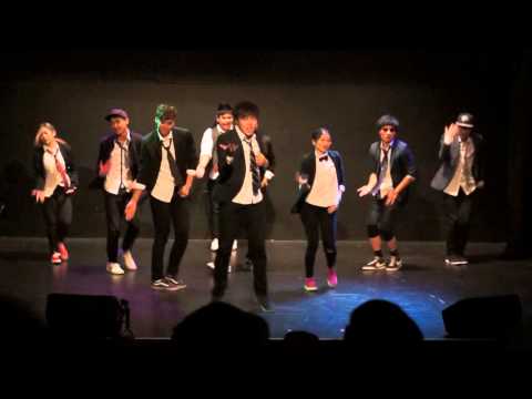 Seventeen Mansae - Live Dance Cover by KM & BYS