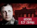 What Happened To Hitler S Deputy The Lie The Whole World Believed