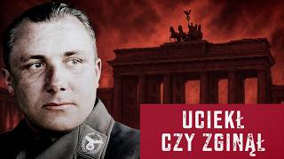 What Happened to Hitler’s Deputy? The Lie the Whole World Believed