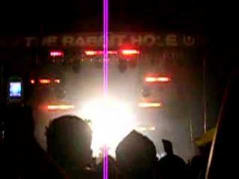 Benny Benassi Ultra 08