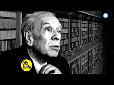 Otra trama - Kohan, Saccomanno, García Lao y Tabarovsky celebran a Borges
