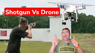 Questions 21: Shotguns Vs. Drones, Why The Russian Army is so bad, The IDF and Looting + more!