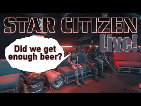 Is this the most realistic space simulator? Star Citizen! 3.16.1
